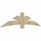 Ekena Millwork Alberta Rough Sawn Timber Gable Bracket, Douglas Fir, 84"W x 21"H x 2"D x 6"F, 6/12 Pitch GBW084X21X0206ALB00RDF - alternate 4